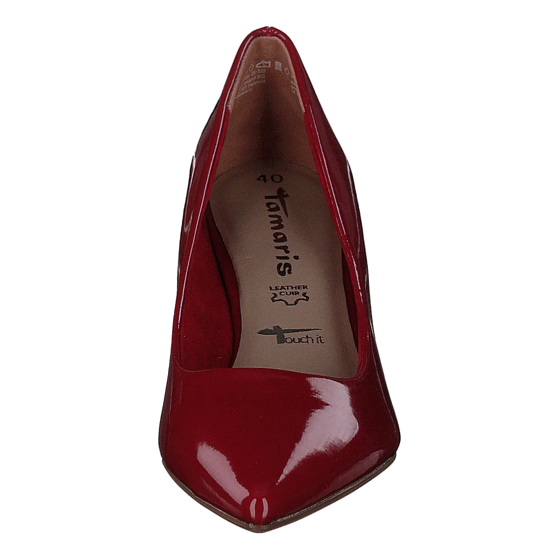 1-1-22495-25 Cherry Patent