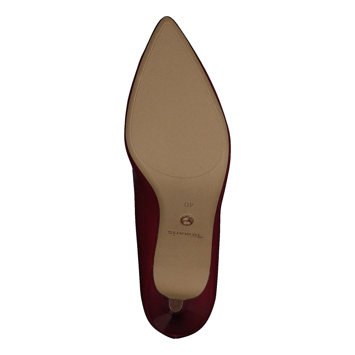 1-1-22495-25 Cherry Patent