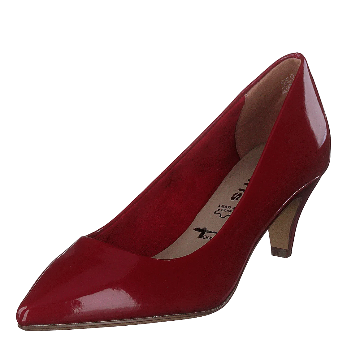 1-1-22495-25 Cherry Patent
