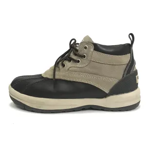[10] Visvim Vintage Decoy Duck Boot Sand