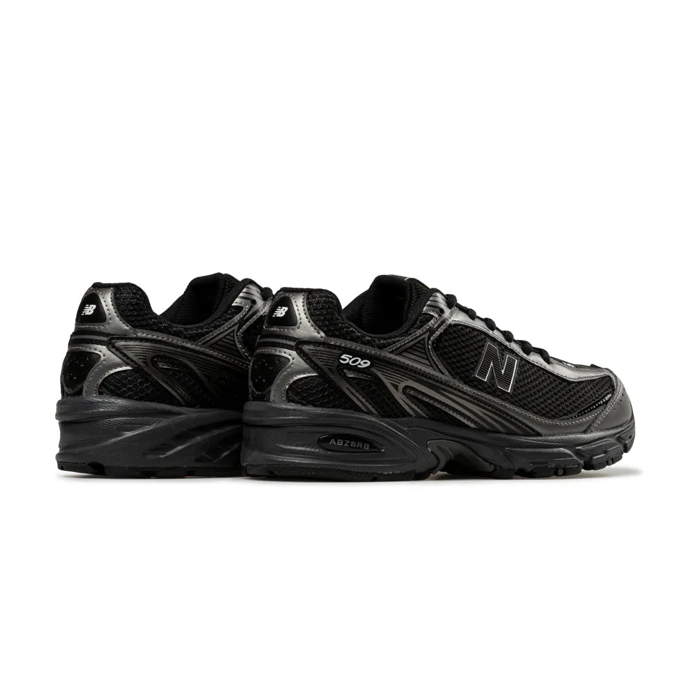 509 | Black
