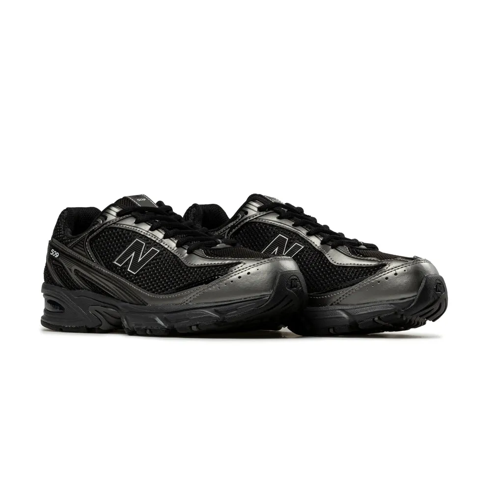 509 | Black