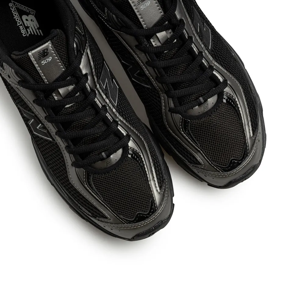 509 | Black