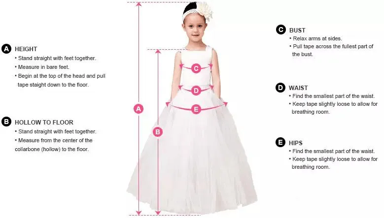 A-line Round Neck Sleeveless Ankle-length Flower Girl Dresses, FG0140