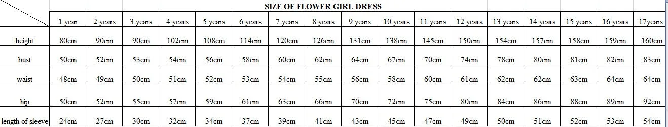 A-line Round Neck Sleeveless Ankle-length Flower Girl Dresses, FG0140