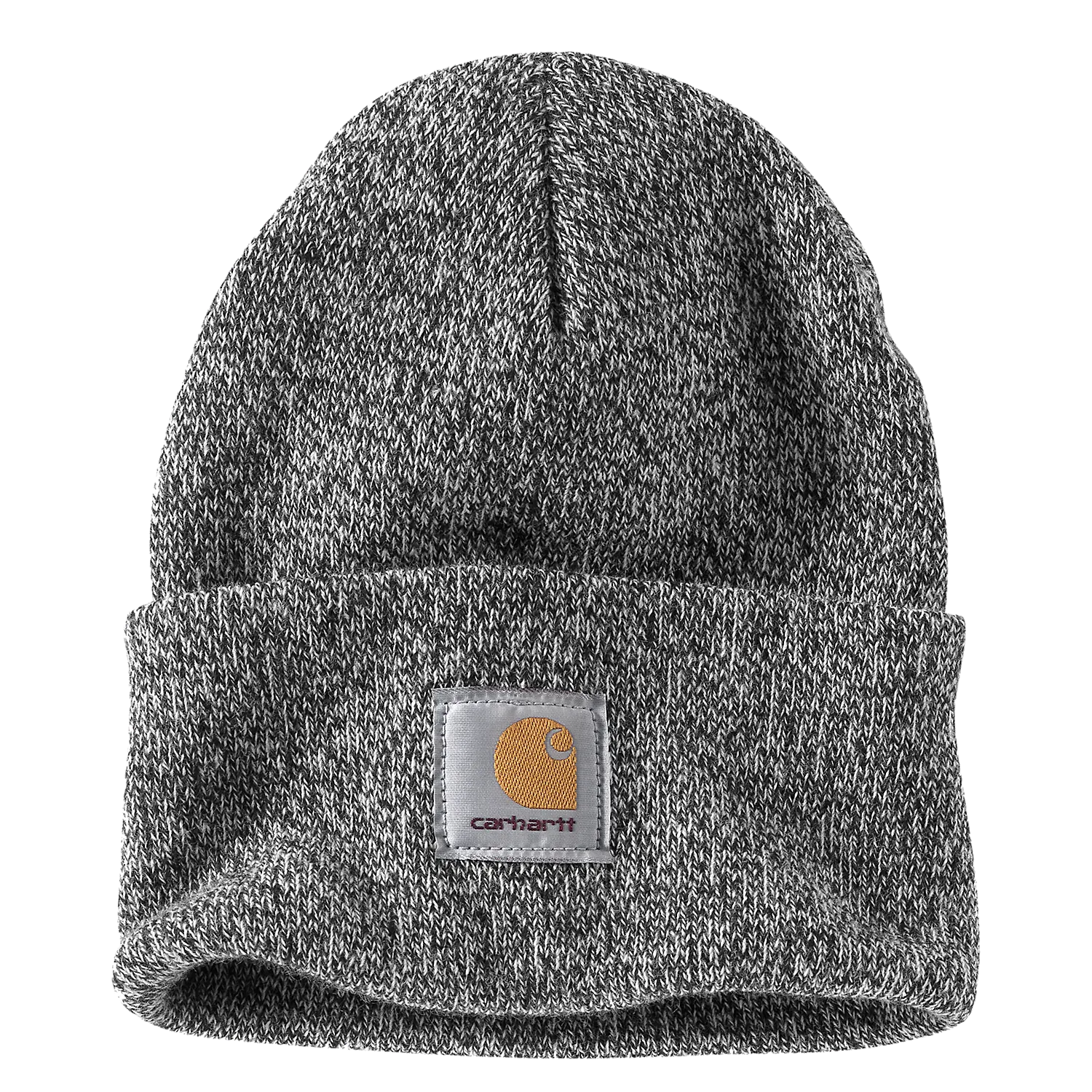 A18 Beanie Black/White - 019
