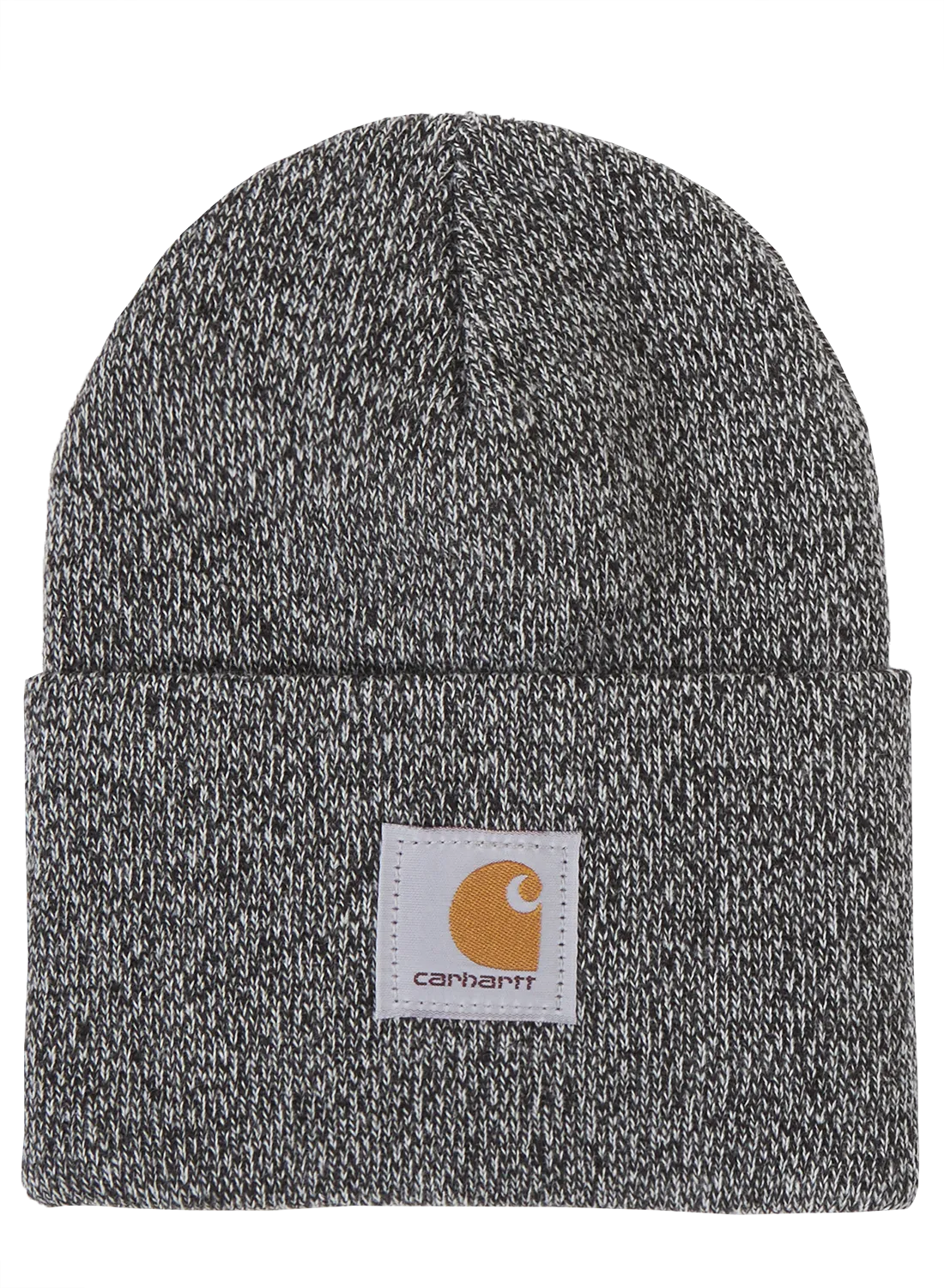 A18 Beanie Black/White - 019