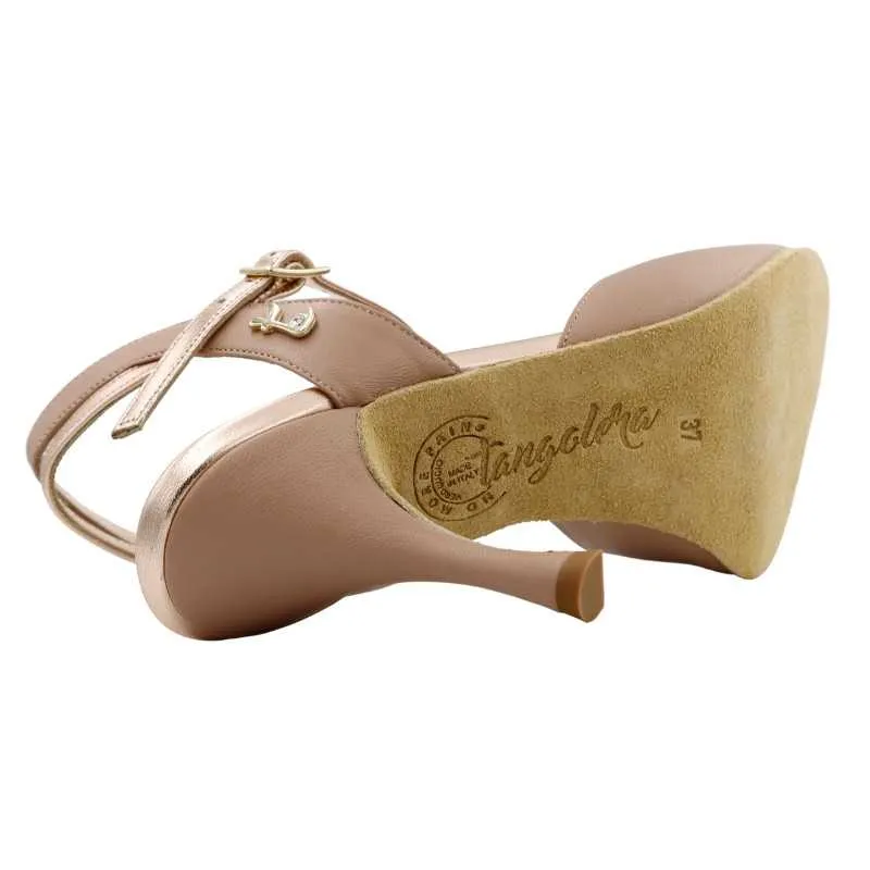 A2 Asti / Beige Soft
