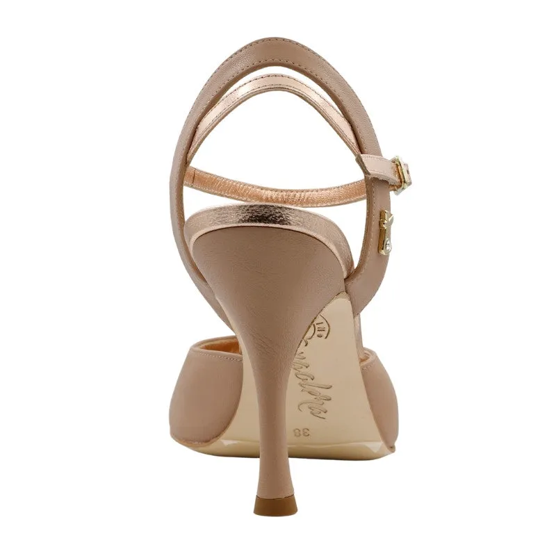 A2 Asti / Beige Soft