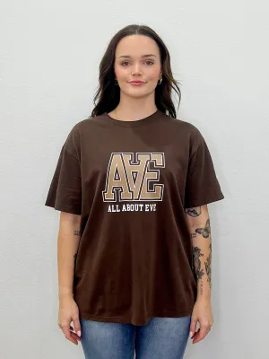 AAE Monogram Relaxed Tee