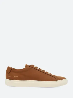 Achilles Low