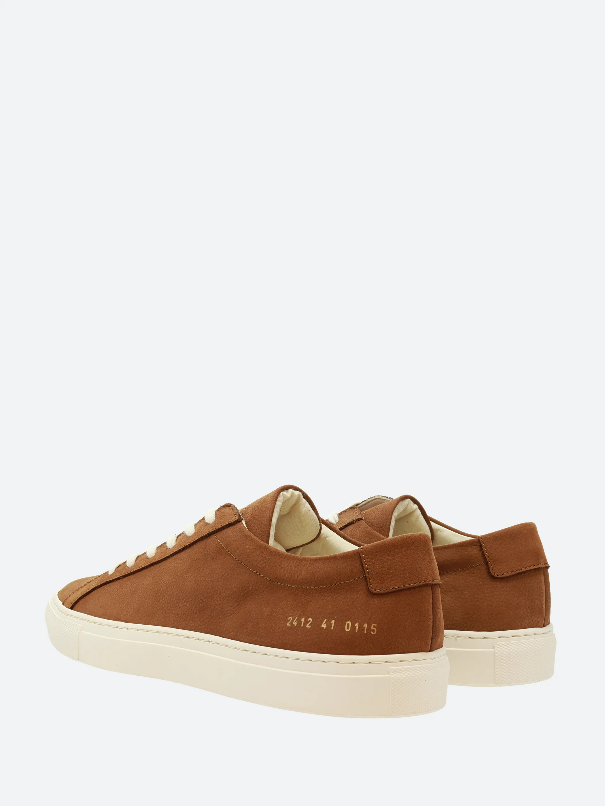 Achilles Low