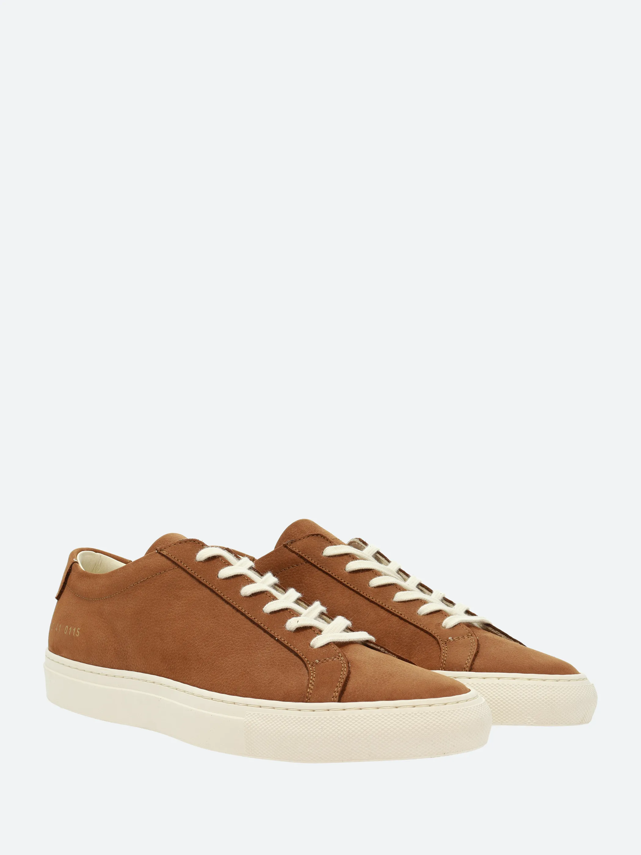Achilles Low