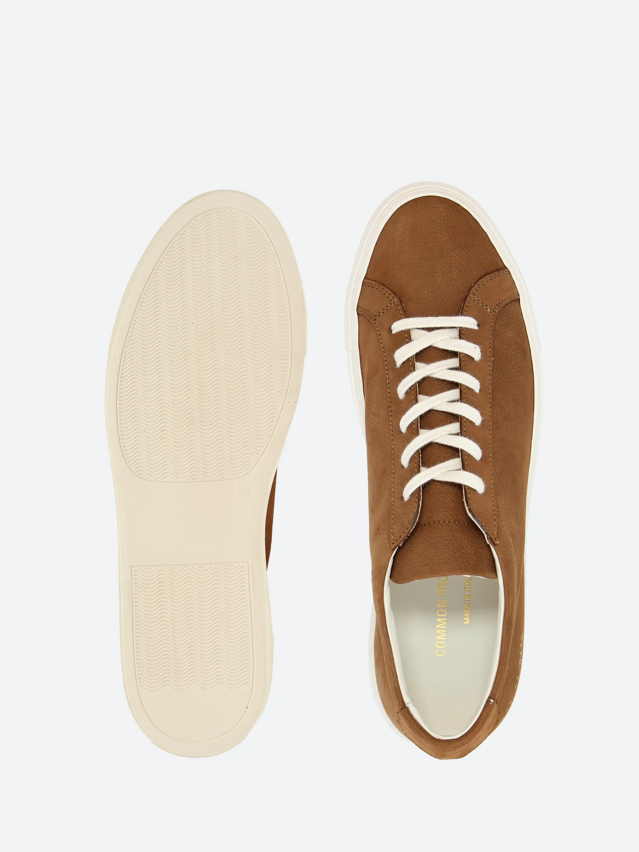 Achilles Low
