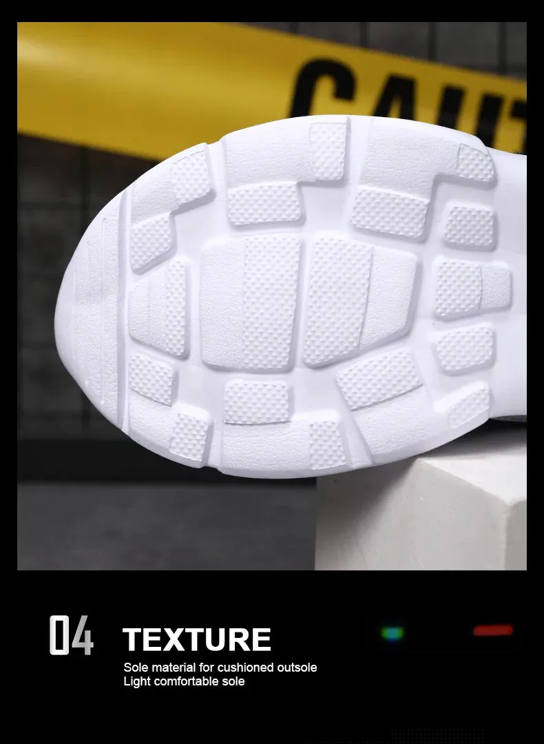 ActiveStride Kids Tennis Sneakers for All Seasons