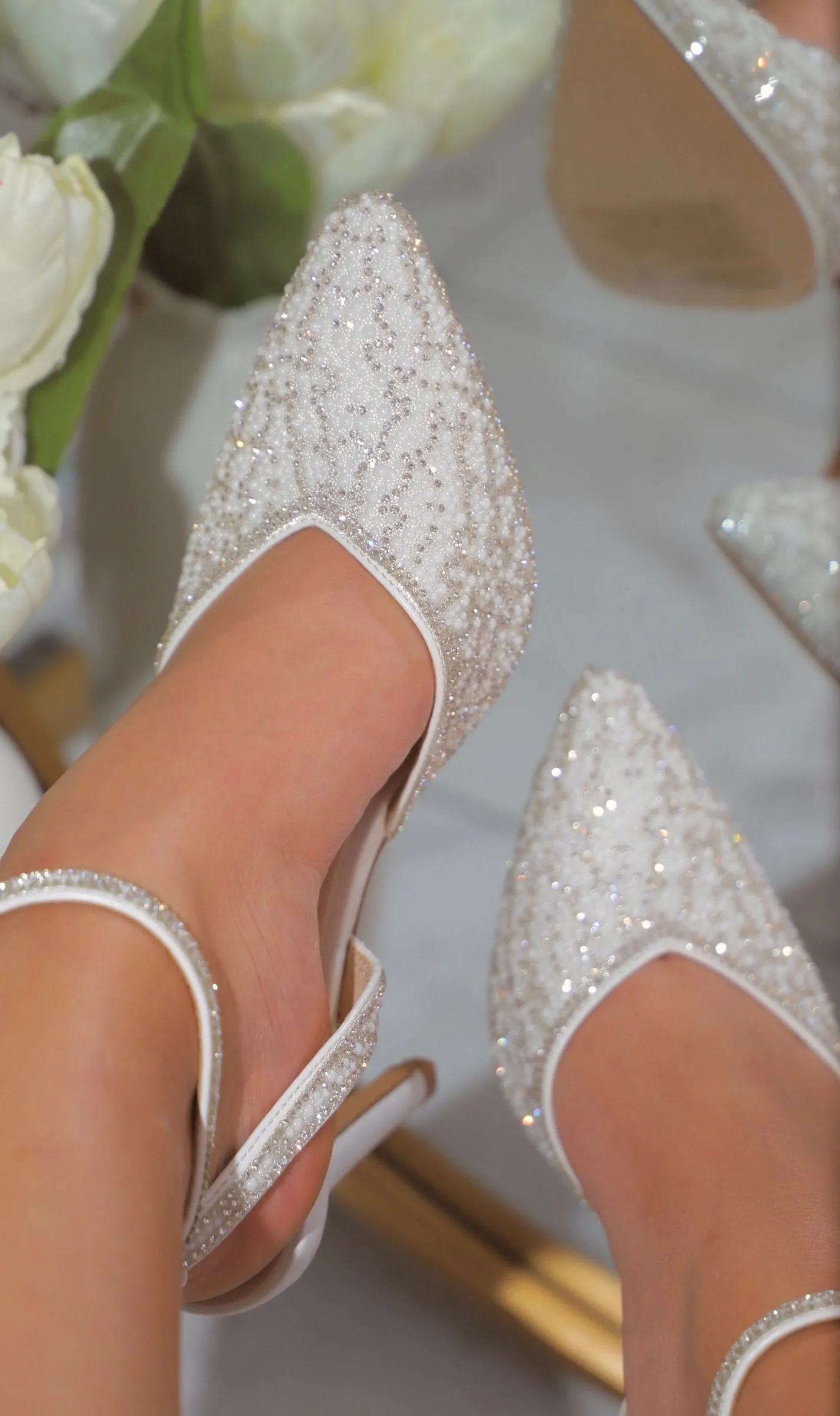 Adelina Heel