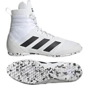 ADIDAS SPEEDEX 18 - WHITE/BLACK