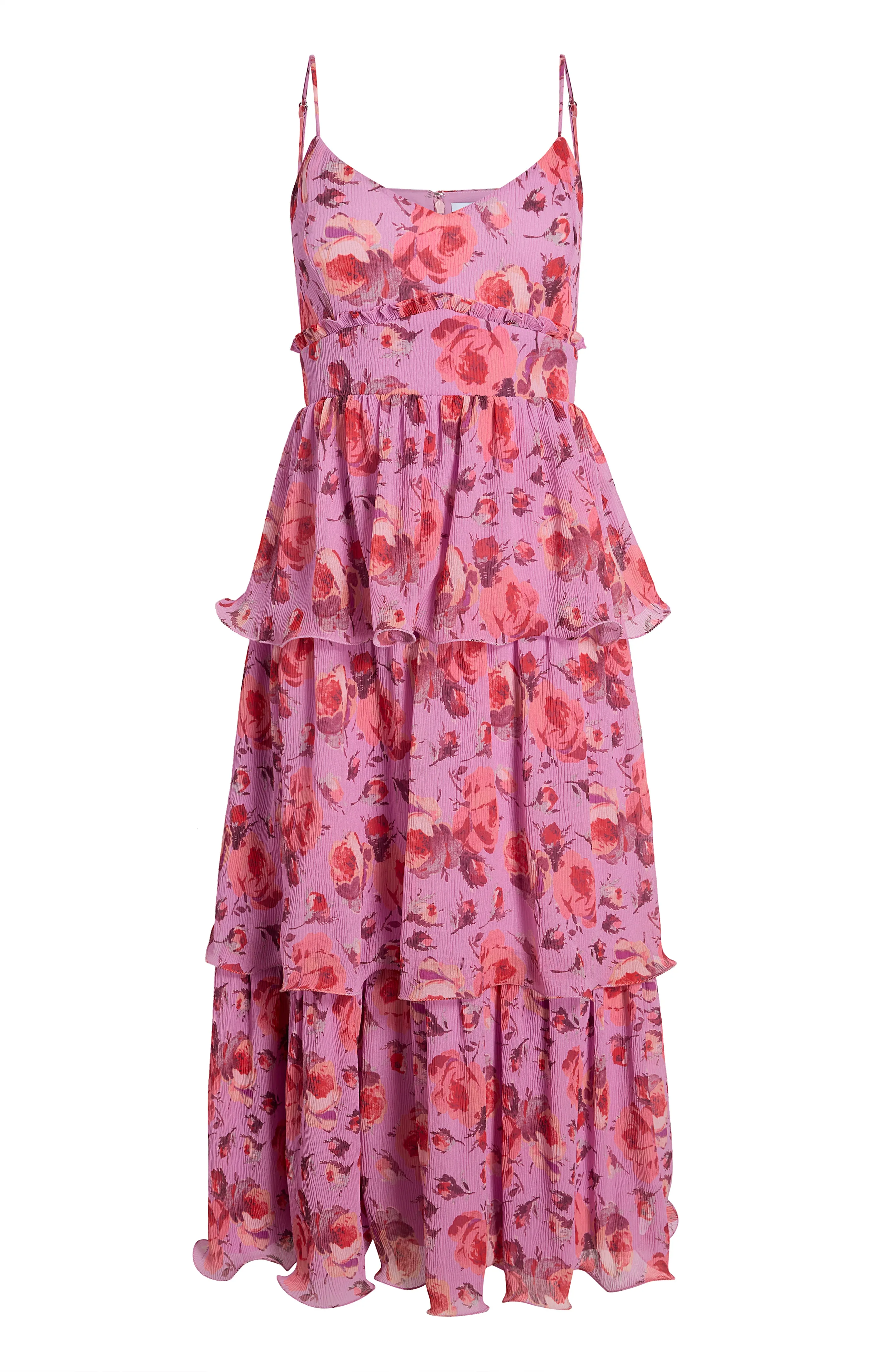 Adriana Dress