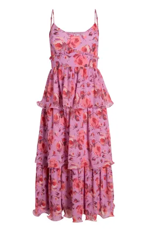 Adriana Dress