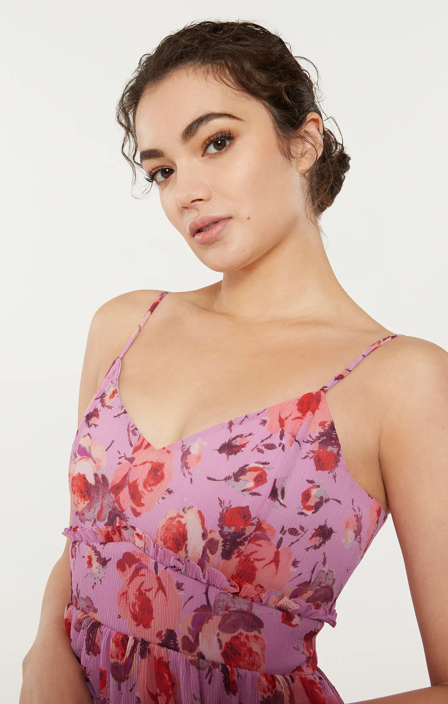 Adriana Dress