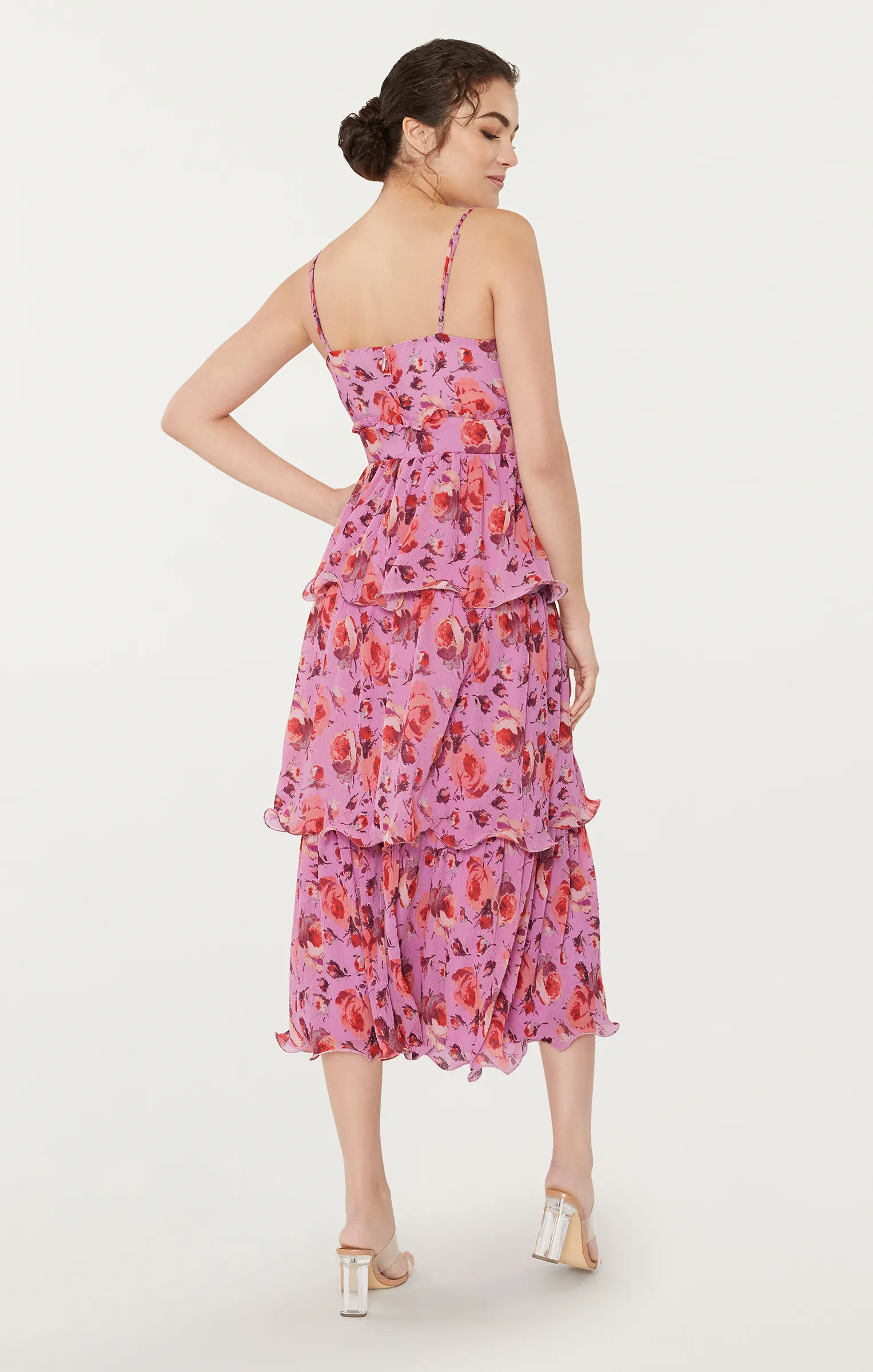 Adriana Dress