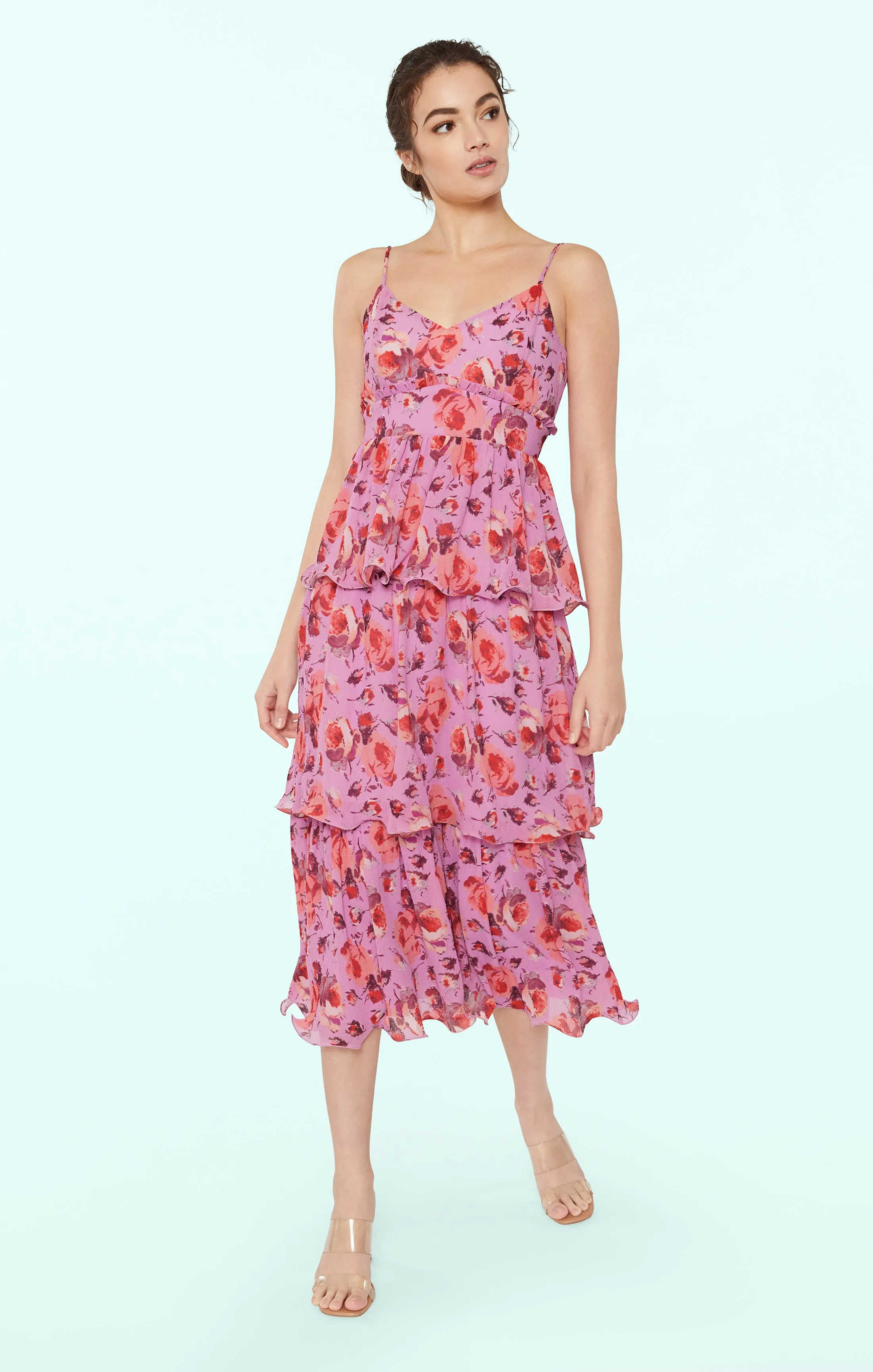 Adriana Dress