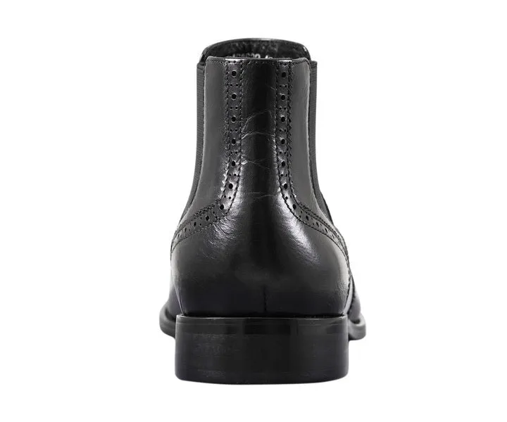 AG2632 Black & White