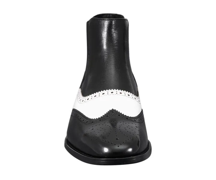 AG2632 Black & White