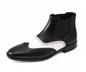 AG2632 Black & White