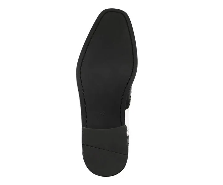 AG2632 Black & White