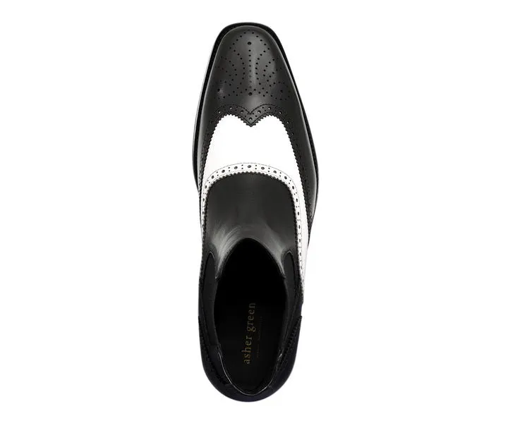 AG2632 Black & White