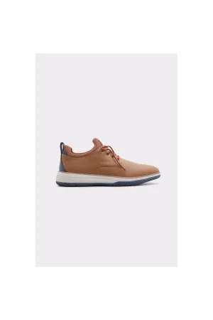 ALDO Bergen | Casual Shoes Cognac | Men