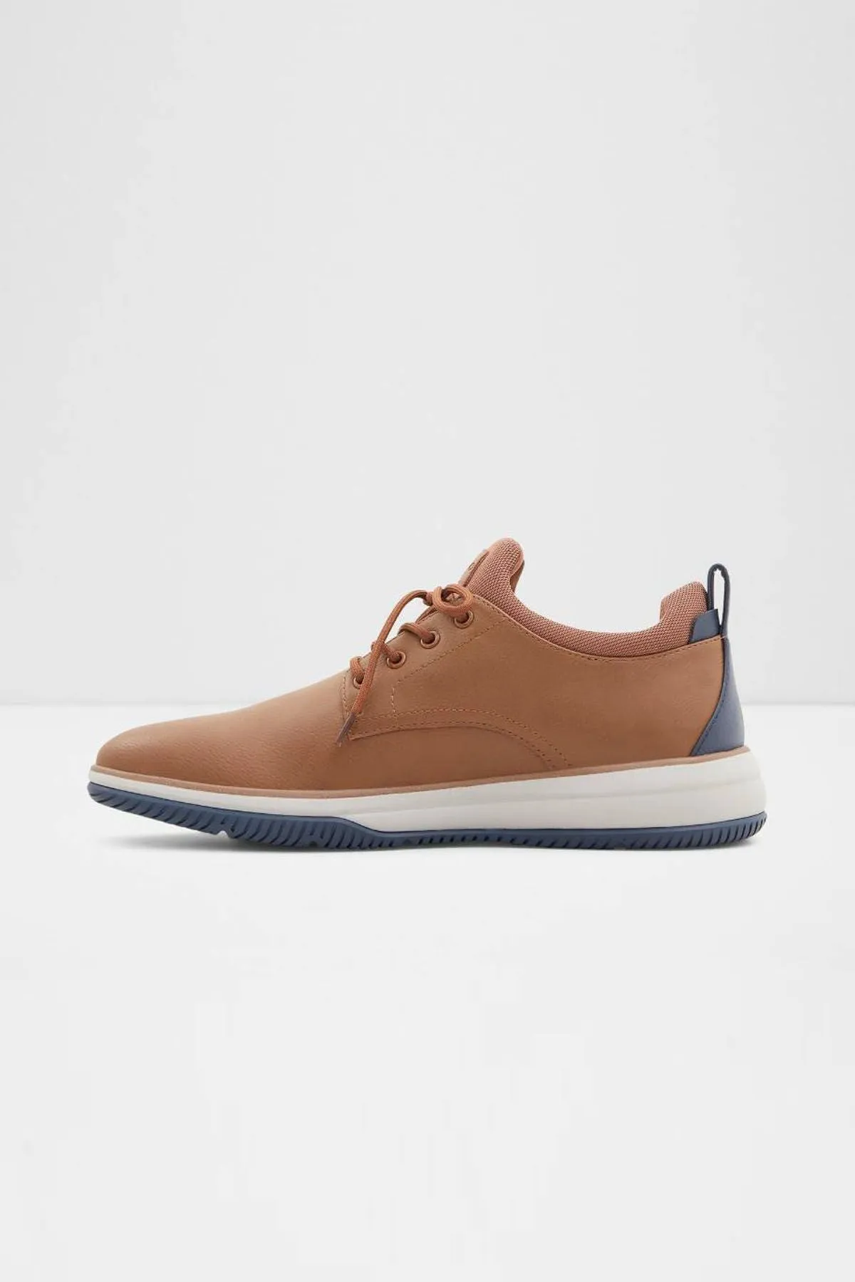 ALDO Bergen | Casual Shoes Cognac | Men