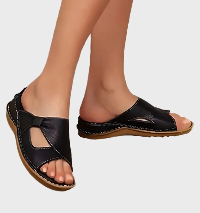 Amara® | Stylish Orthopedic Sandals For Women