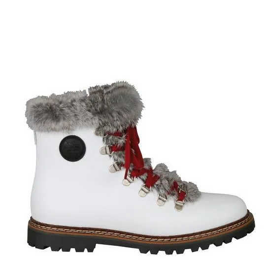 AMMANN- WOMEN'S WINTER SPLUGEN BOOT