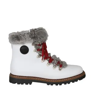 AMMANN- WOMEN'S WINTER SPLUGEN BOOT
