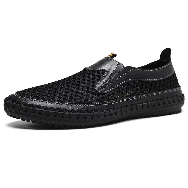 Anti-Slip Stylish Mesh Shoes