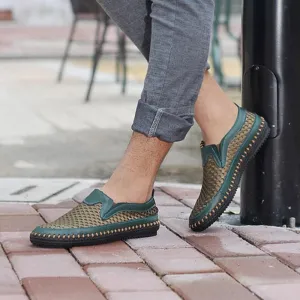 Anti-Slip Stylish Mesh Shoes