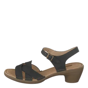 Aqua Black