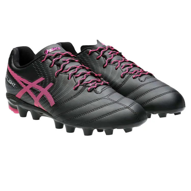 ASICS DS LIGHT KIDS FOOTBALL BOOTS