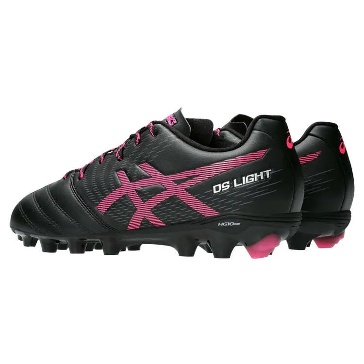 ASICS DS LIGHT KIDS FOOTBALL BOOTS