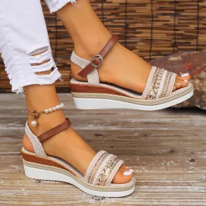 Atanasia® | Boho Women Stylish Summer Sandals