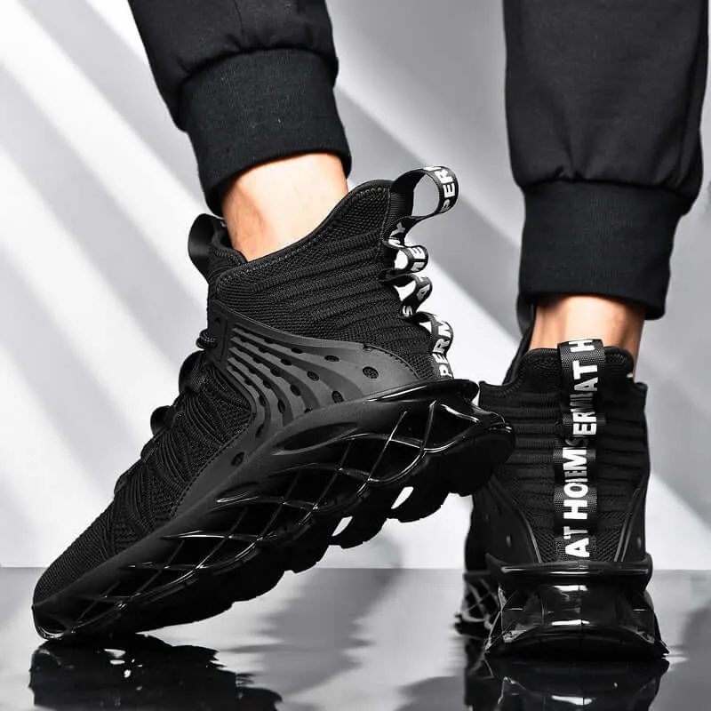 Athletic Sneakers For Men_Stylish & Durable