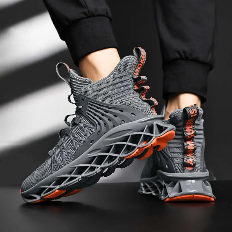 Athletic Sneakers For Men_Stylish & Durable