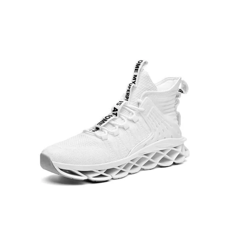 Athletic Sneakers For Men_Stylish & Durable