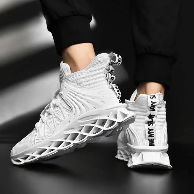 Athletic Sneakers For Men_Stylish & Durable