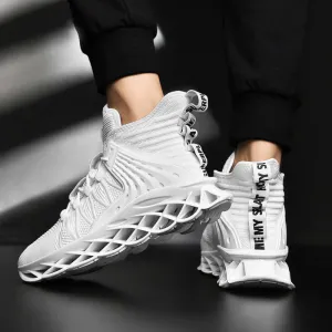 Athletic Sneakers For Men_Stylish & Durable
