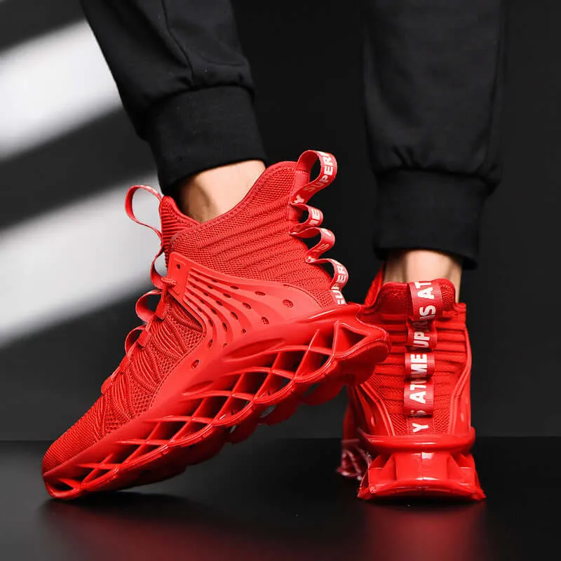 Athletic Sneakers For Men_Stylish & Durable