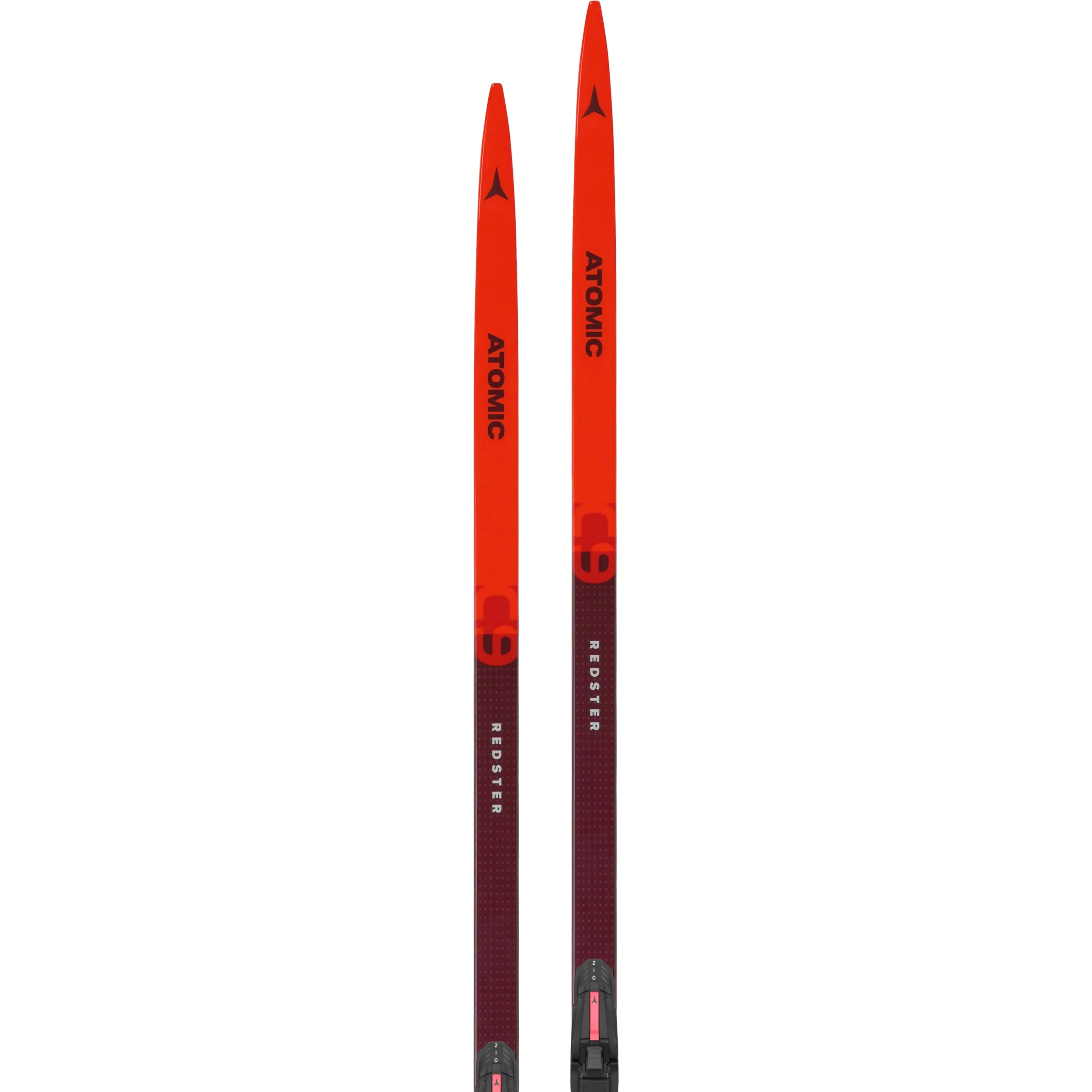 Atomic Redster C9 Carbon Skintec   Shift Race (2023)