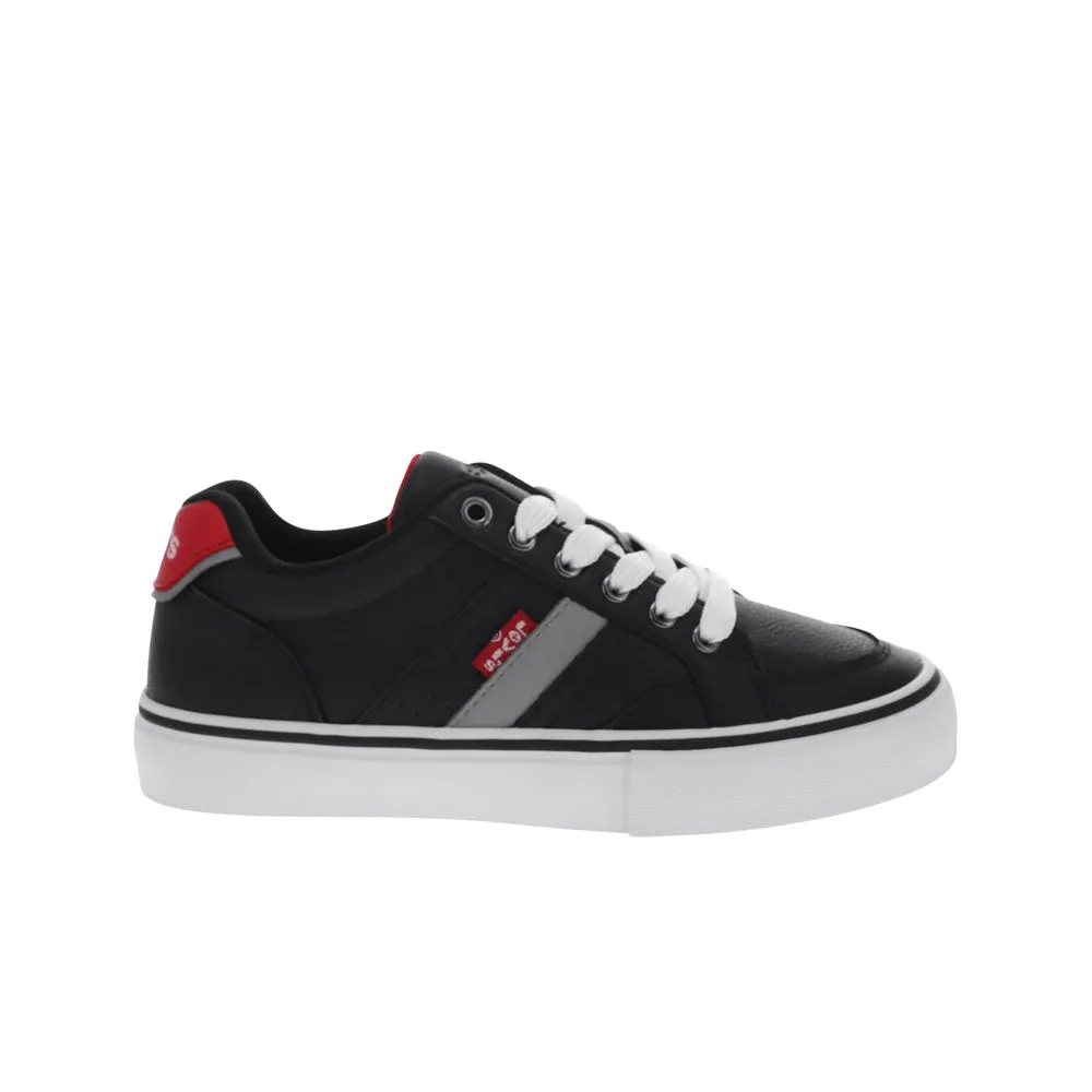Avery - Kids Unisex Sneaker